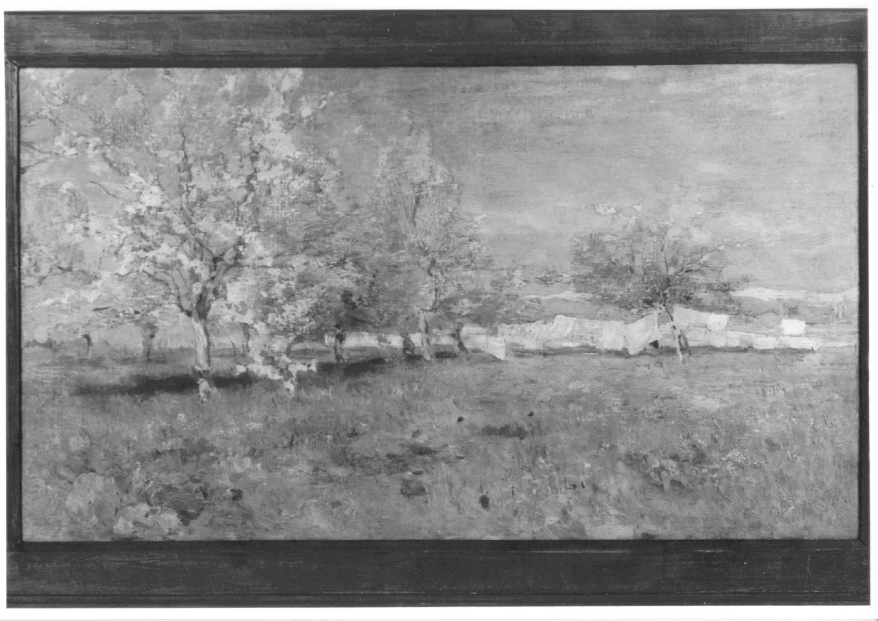 Primavera, estate, autunno - Musei Reali, Palazzo Reale, Torino